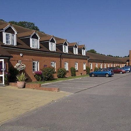 Premier Inn Southampton West Ower Kültér fotó
