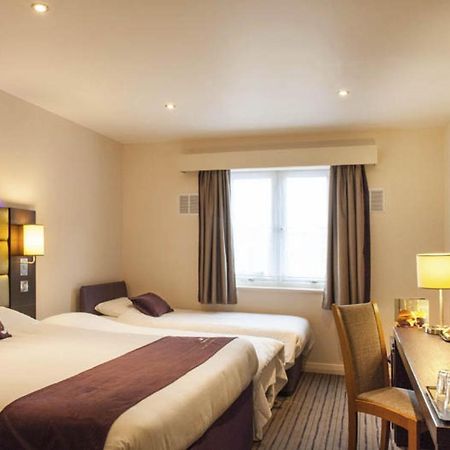 Premier Inn Southampton West Ower Kültér fotó