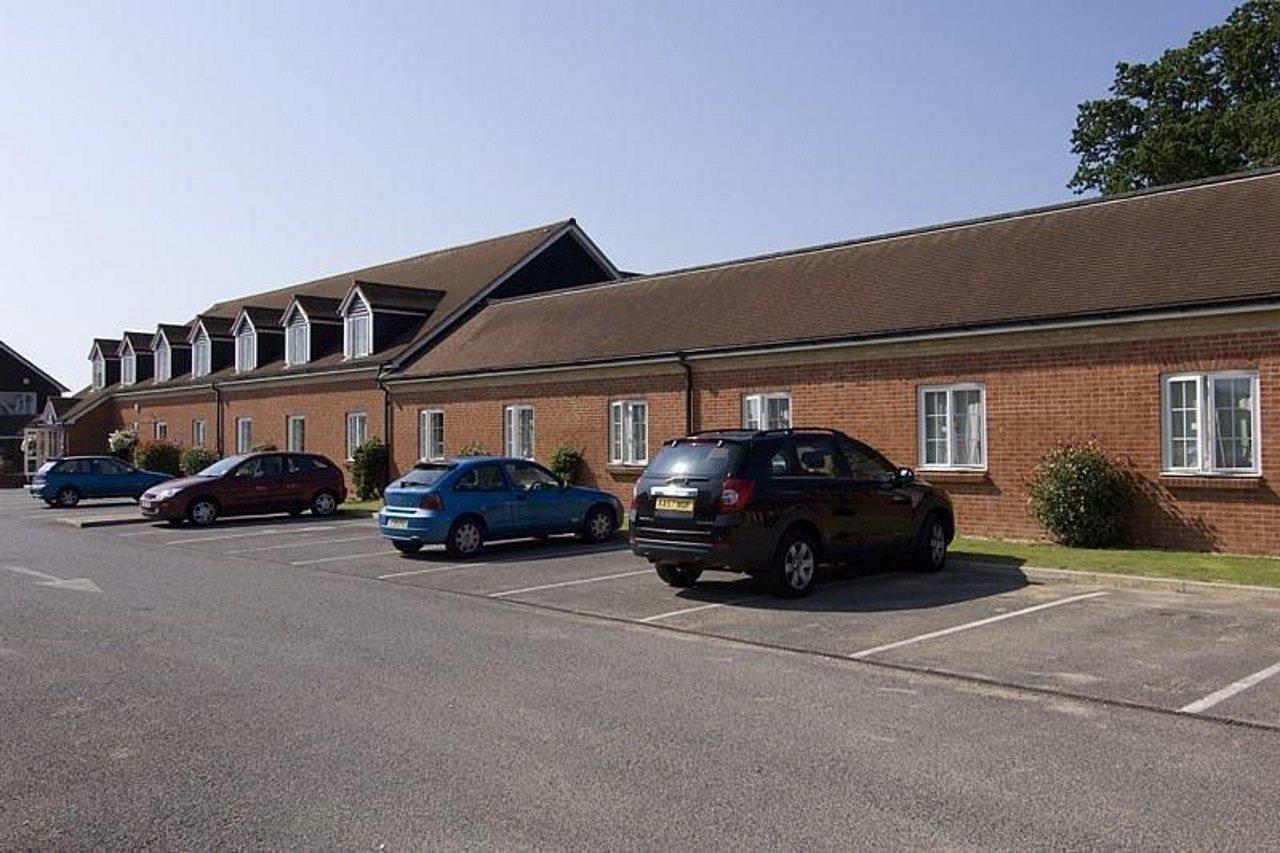 Premier Inn Southampton West Ower Kültér fotó