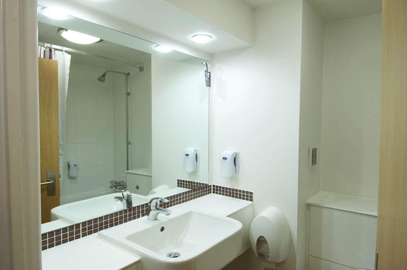 Premier Inn Southampton West Ower Kültér fotó